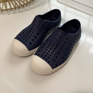 Native Jefferson shoes